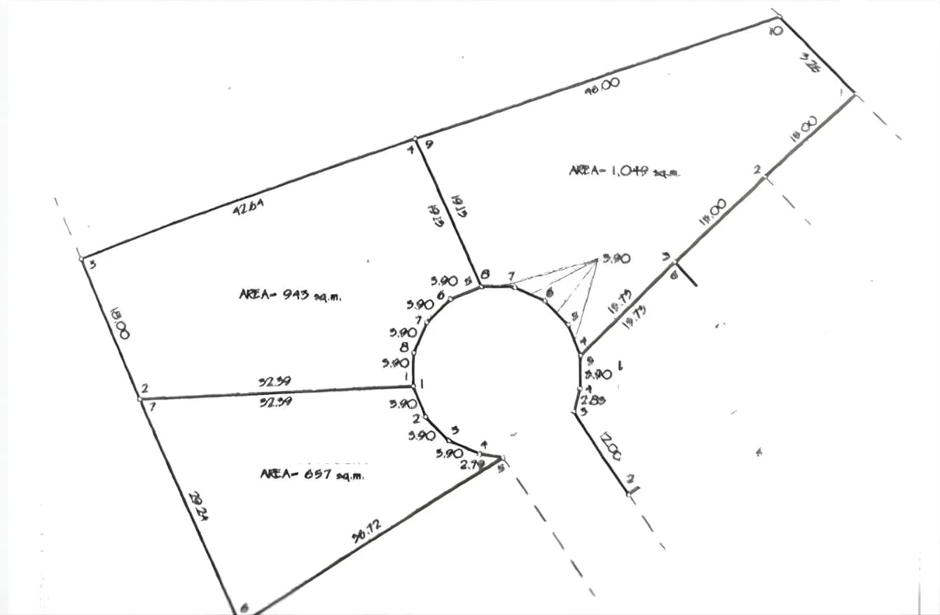 Bf Resort | Lot for Sale in Las Piñas City