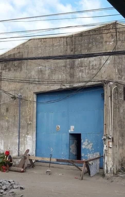 Warehouse In Cavite City | 704sqm Warehouse for Sale in Cavite