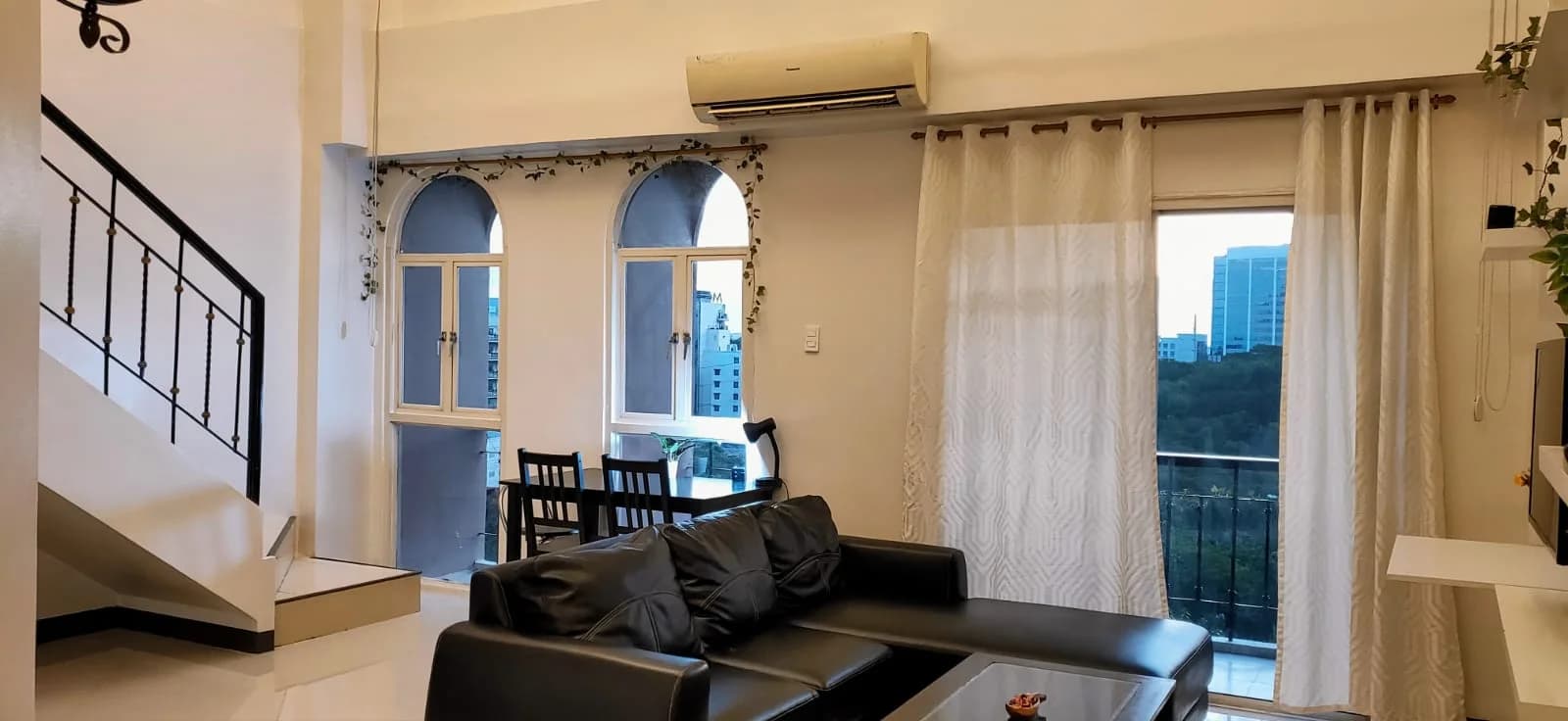 Tuscany Private Estate | 1BR 65sqm Condo for Rent in Taguig City - Mckinley