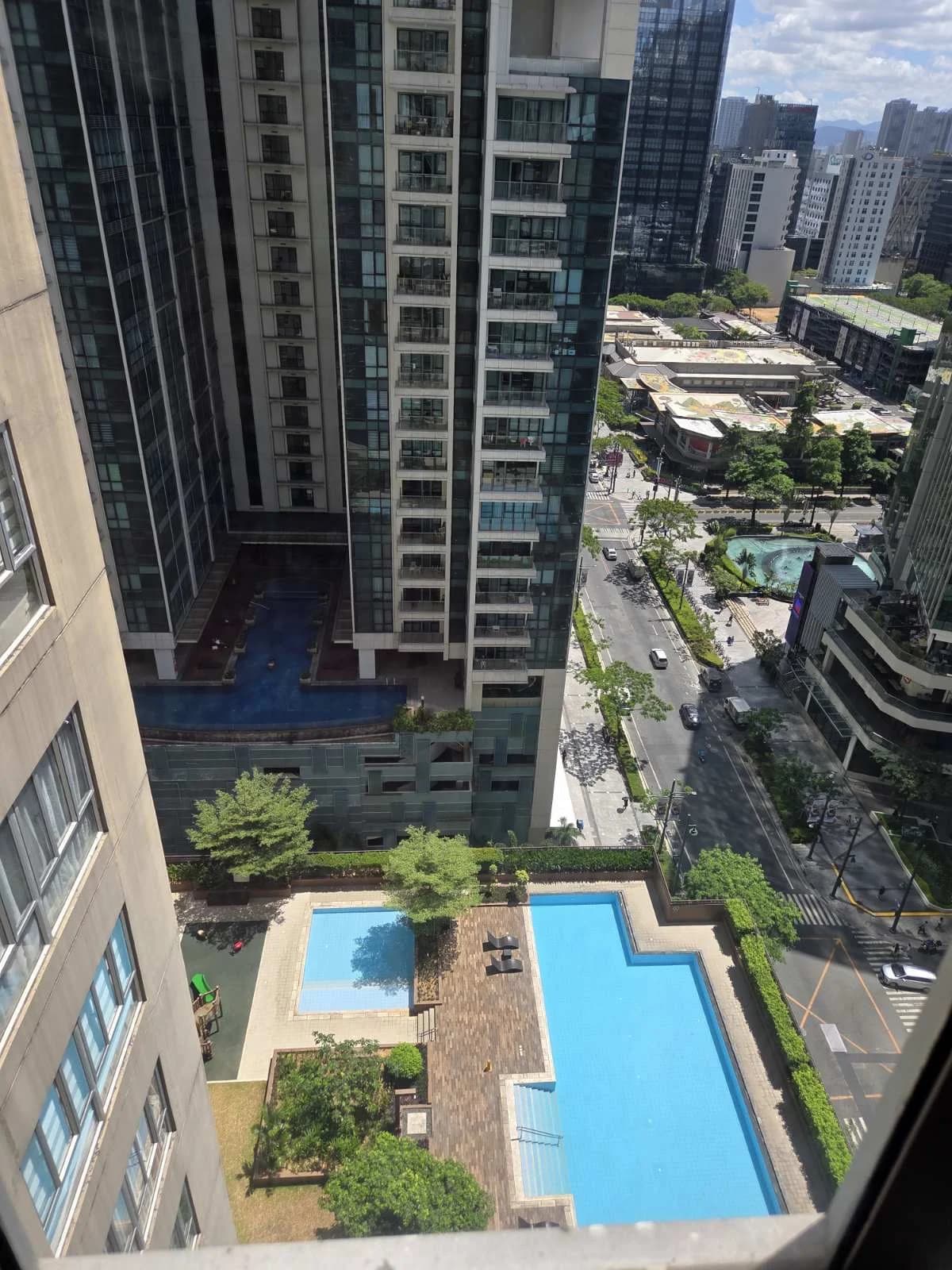 The Montane | 1BR 37sqm Condo for Sale in Taguig City - Bgc