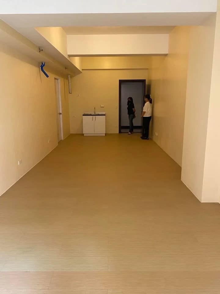 Avida Cityflex | Studio 40sqm Condo for Rent in Taguig City - Bgc