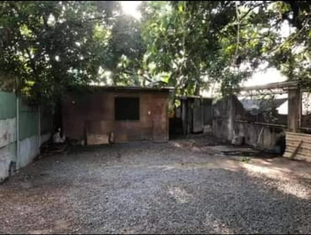 Afpovai | Lot for Rent in Taguig City