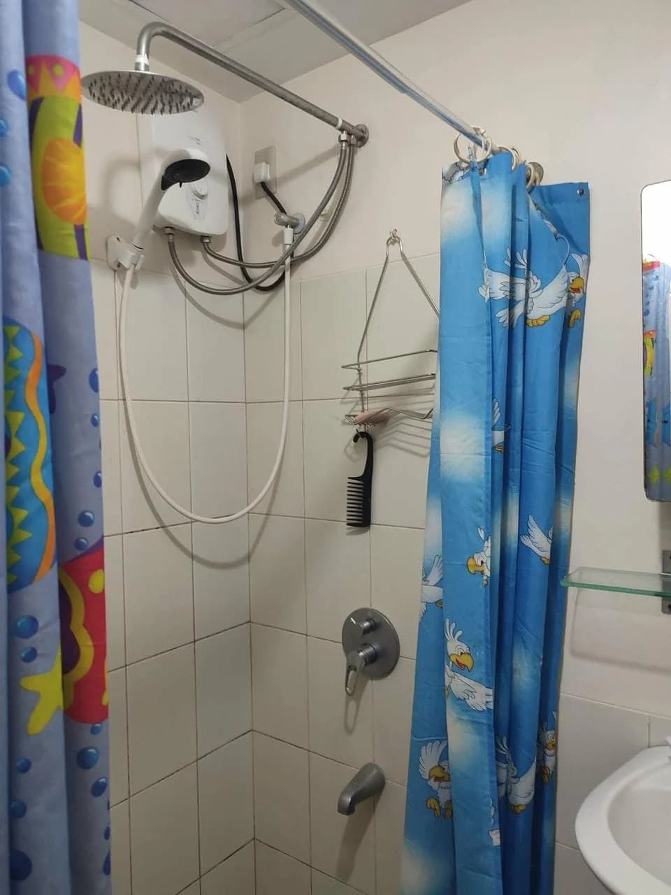 Torre De Manila | 1BR 34sqm Condo for Sale in City Of Manila