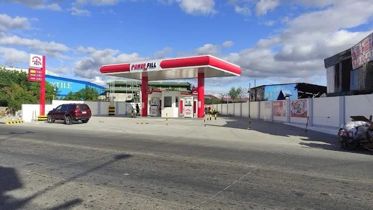 Rizal Technopark Subdivsion | Commercial Space for Sale in Rizal