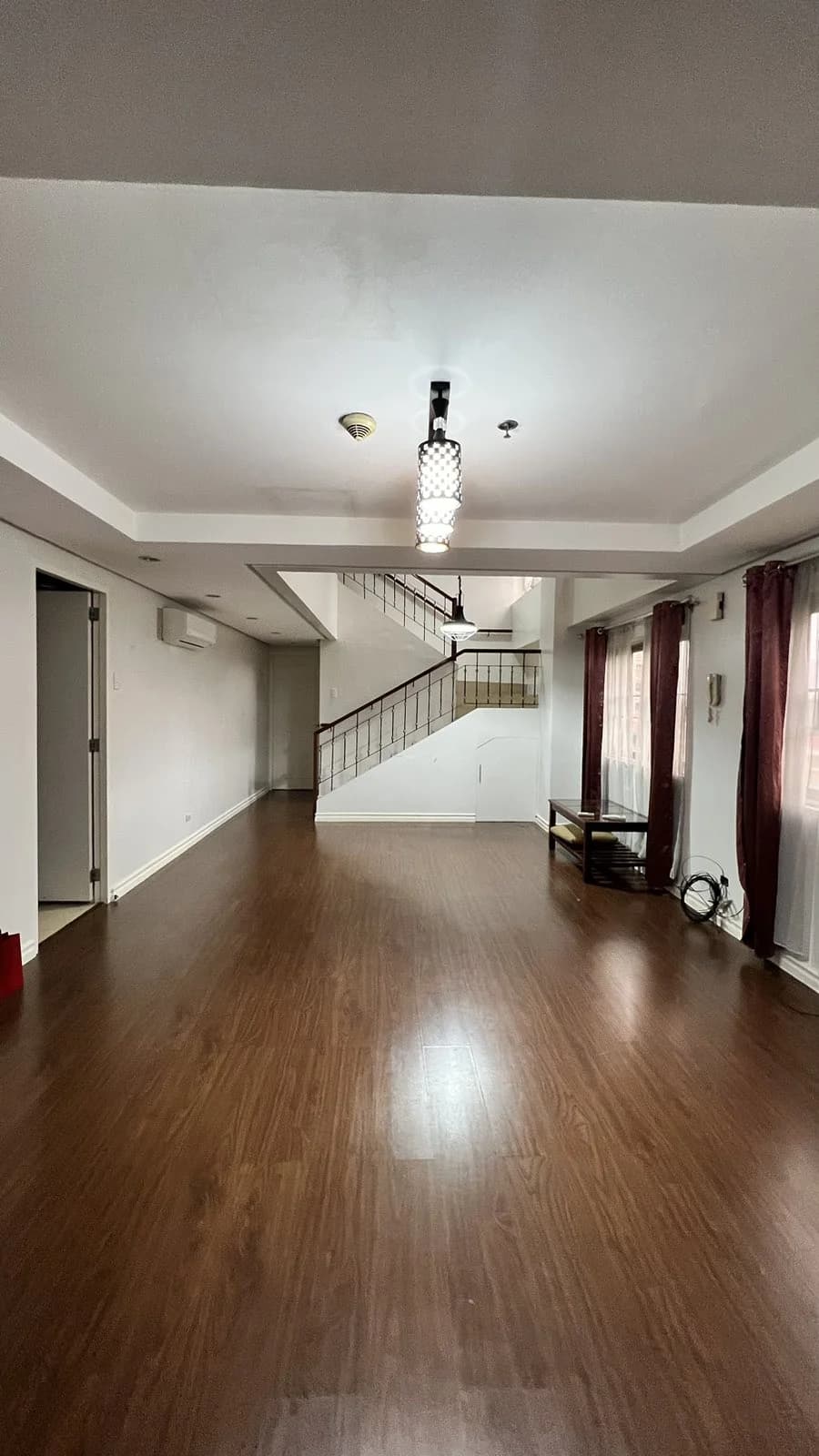 Mckinley Hill Garden Villas 2 | 3BR 170sqm Condo for Rent in Taguig City - Mckinley