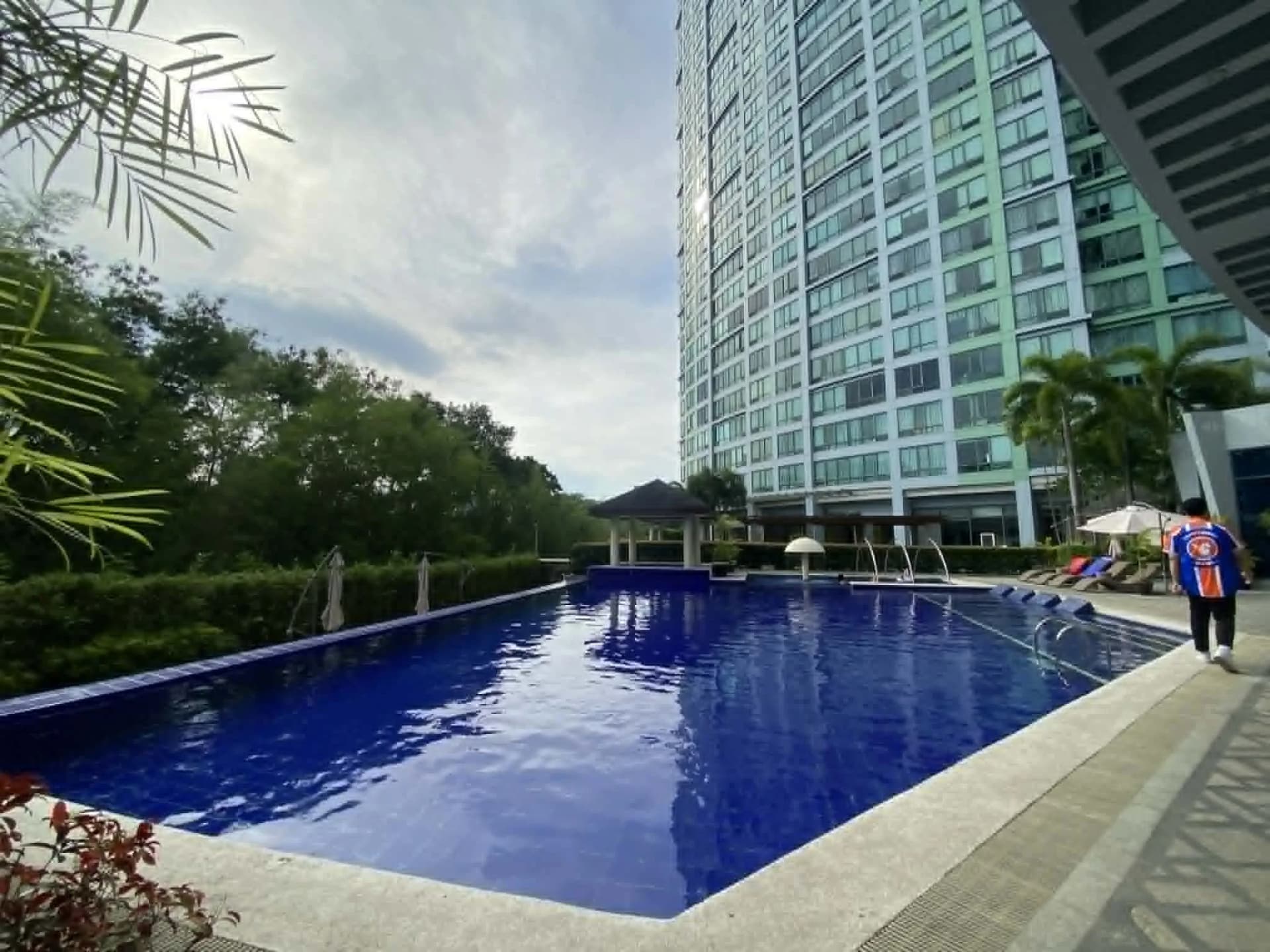 Bellagio | 1BR 43sqm Condo for Sale in Taguig City - Bgc