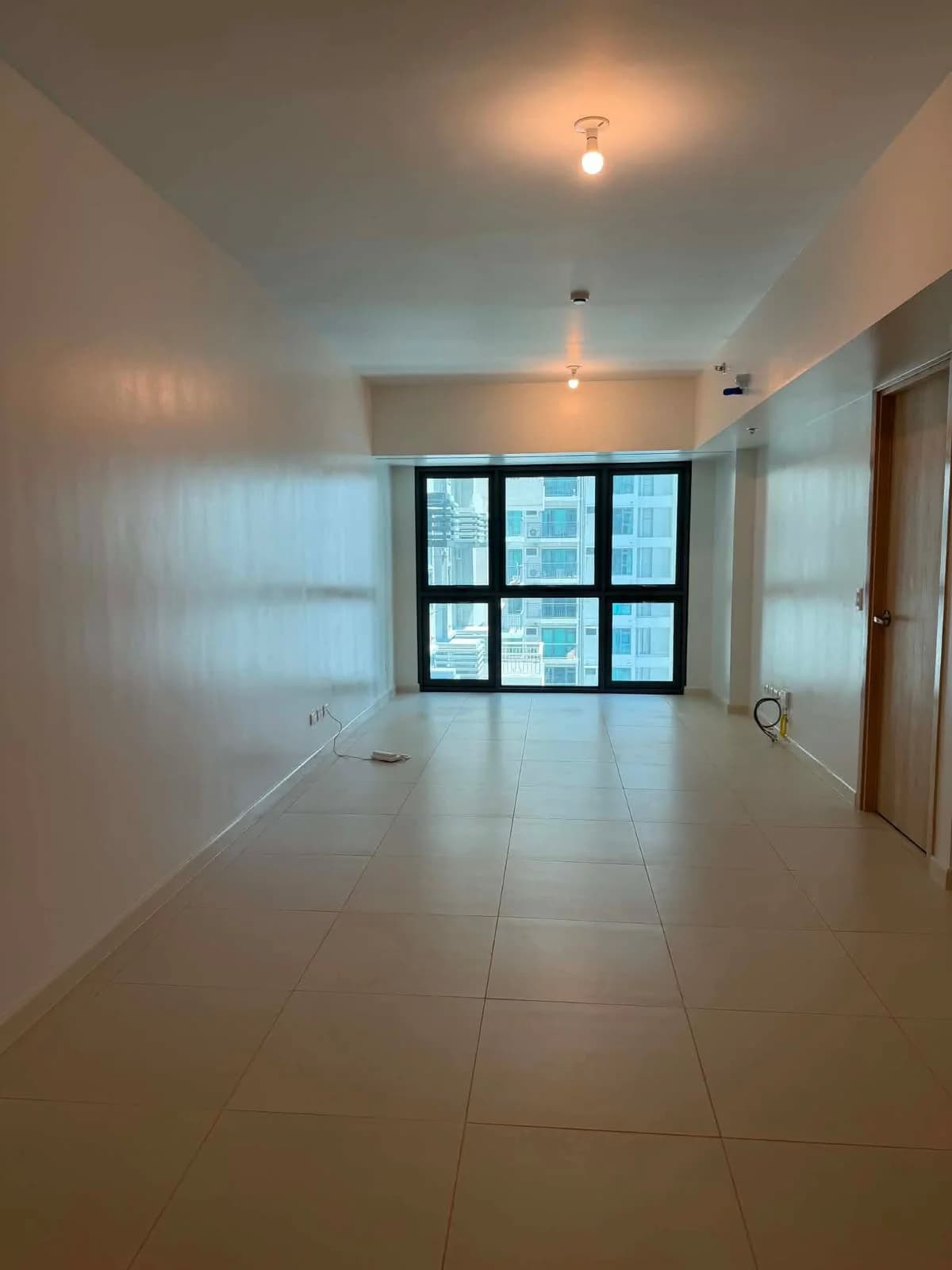 Callisto | 1BR 57sqm Condo for Rent in Makati City