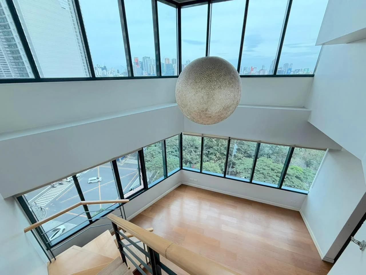 One Rockwell | 1BR 71sqm Condo for Sale in Makati City
