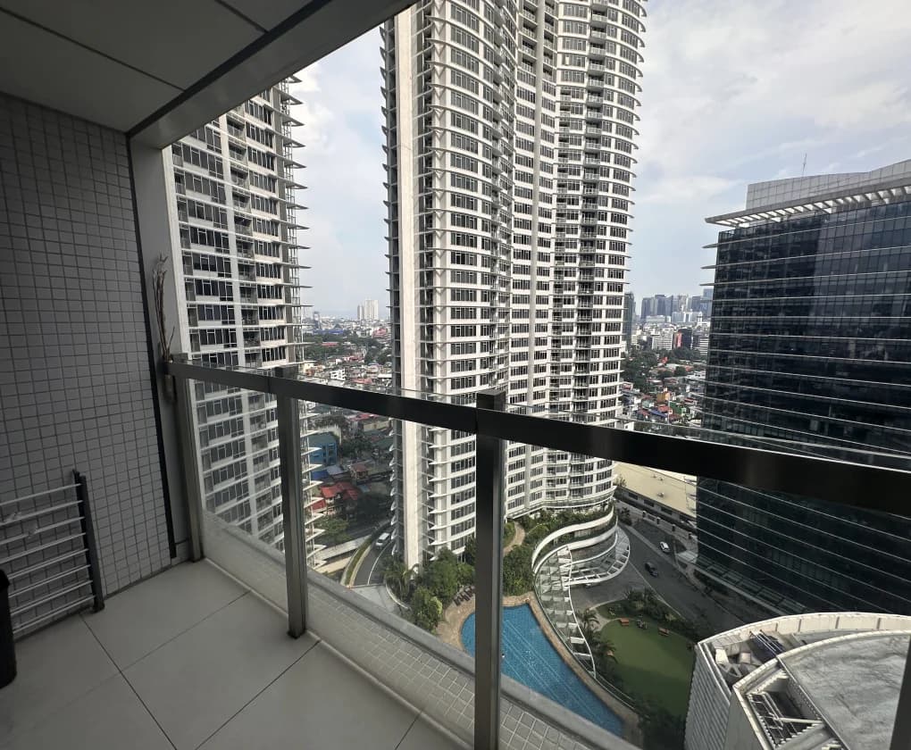 The Proscenium At Rockwell | 2BR 97sqm Condo for Sale in Makati City - Rockwell