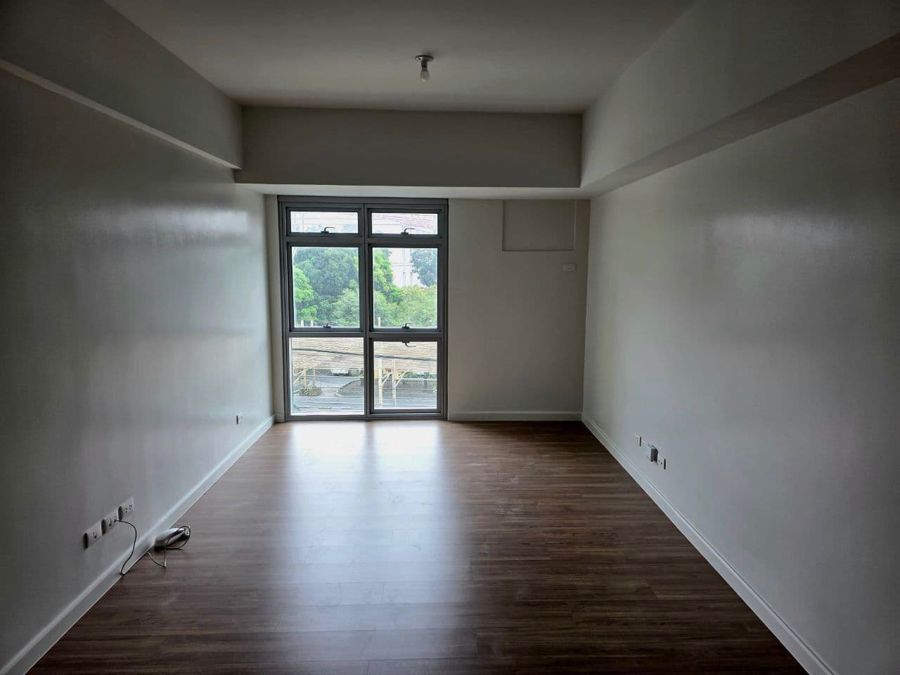 Orean Place | Studio 33sqm Condo for Rent in Quezon City