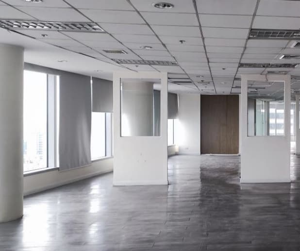 Pbcom Tower | 702sqm Office Space for Rent in Makati City