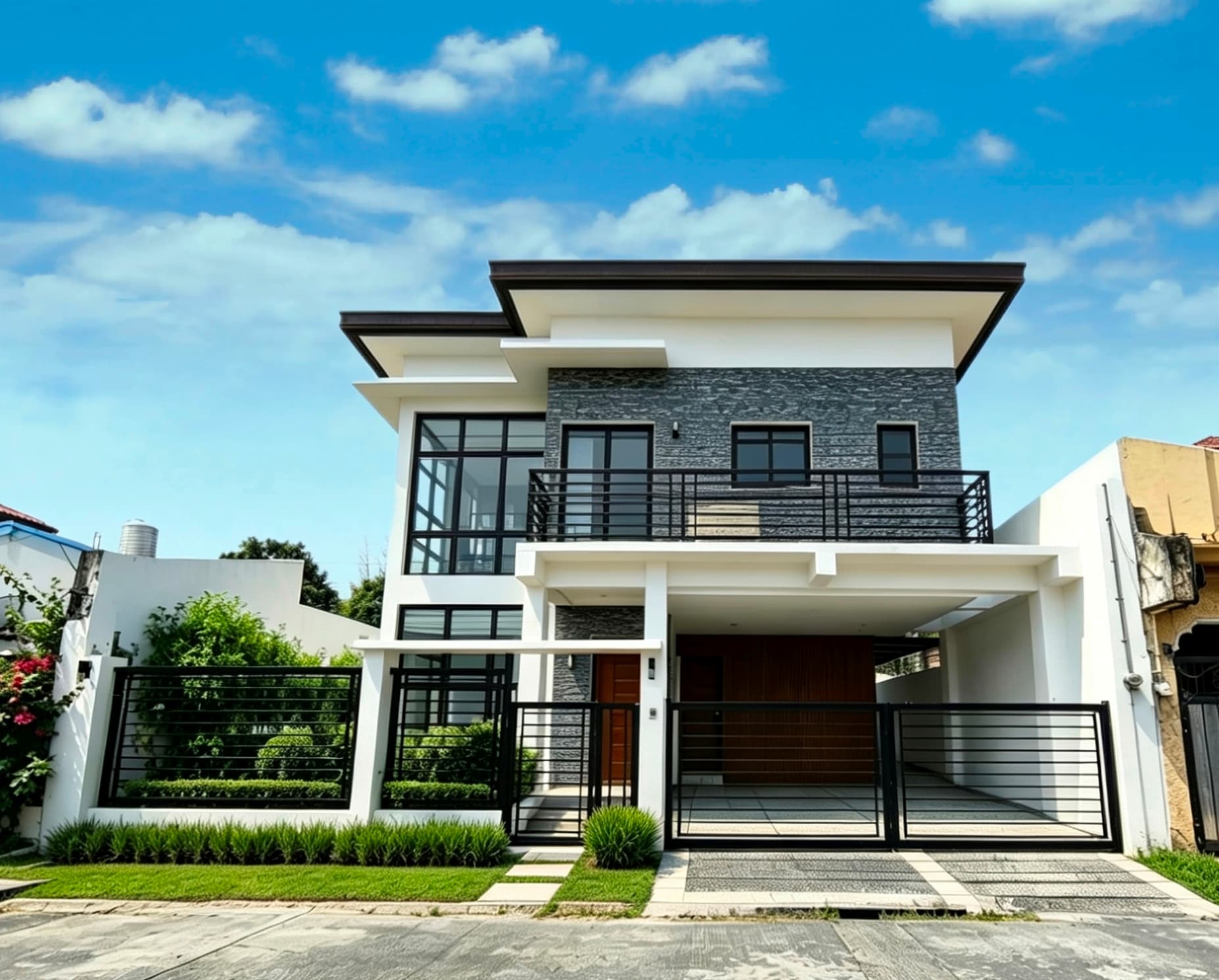 20M only Single Detached House and Lot for Sale in talon Dos Las Pinas 4 Bedrooms - JB