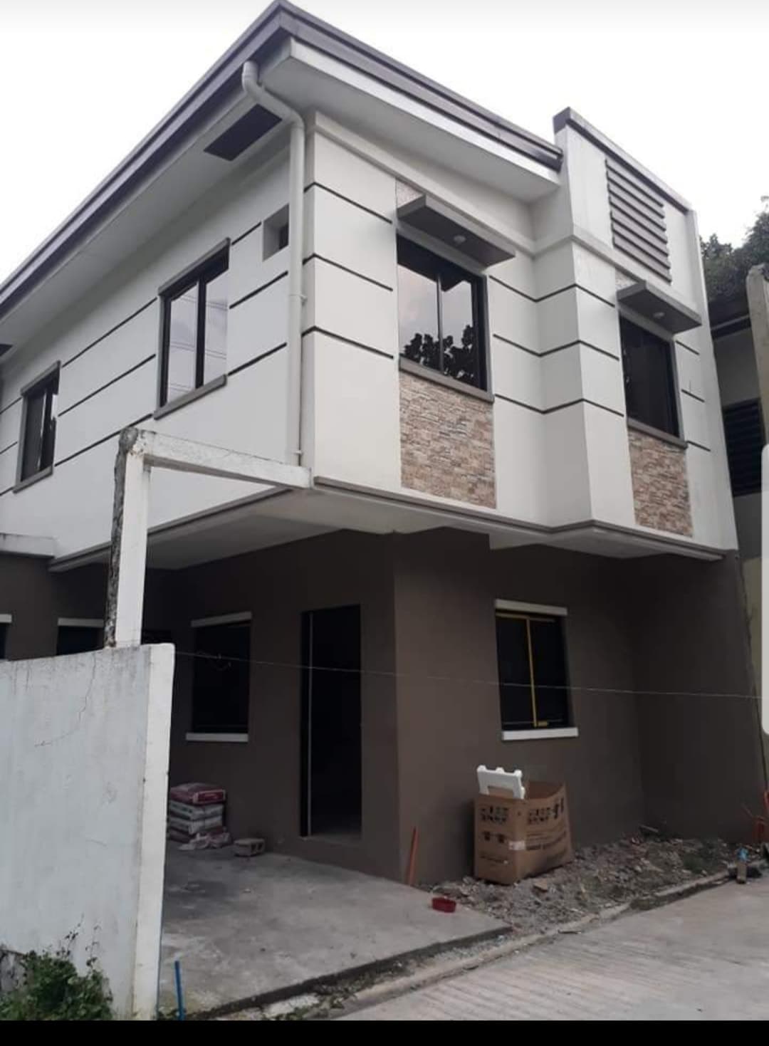 For Sale! Amparo Village North Caloocan 3 Bedrooms House and Lot 5.480M -AJCF