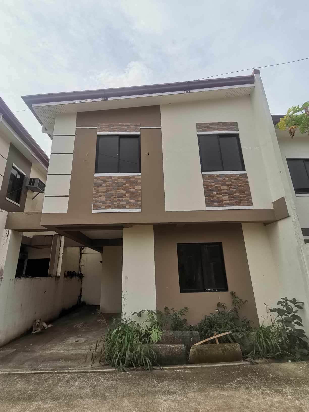 For Sale! House and Lot in Amparo Village North Caloocan 5.4M -AJCF