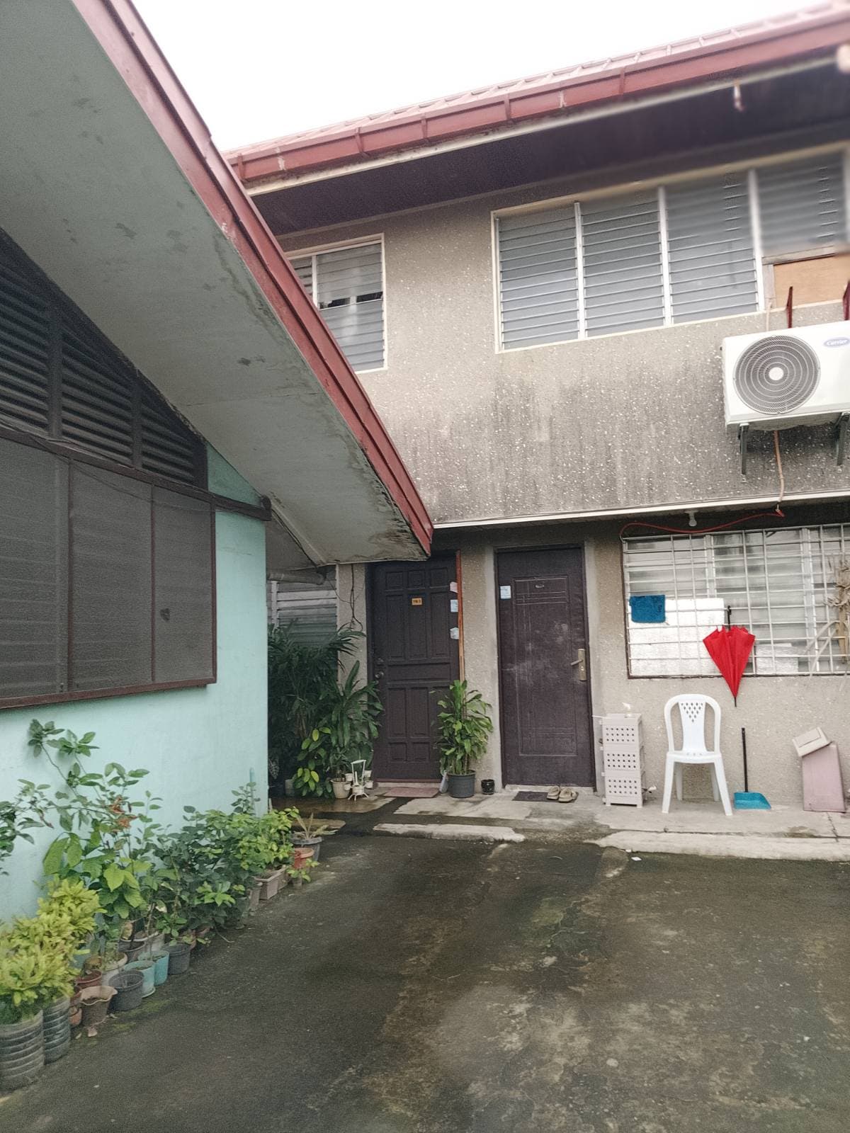 FOR SALE: Prime Lot with Existing Structures – Project 6, Quezon City
