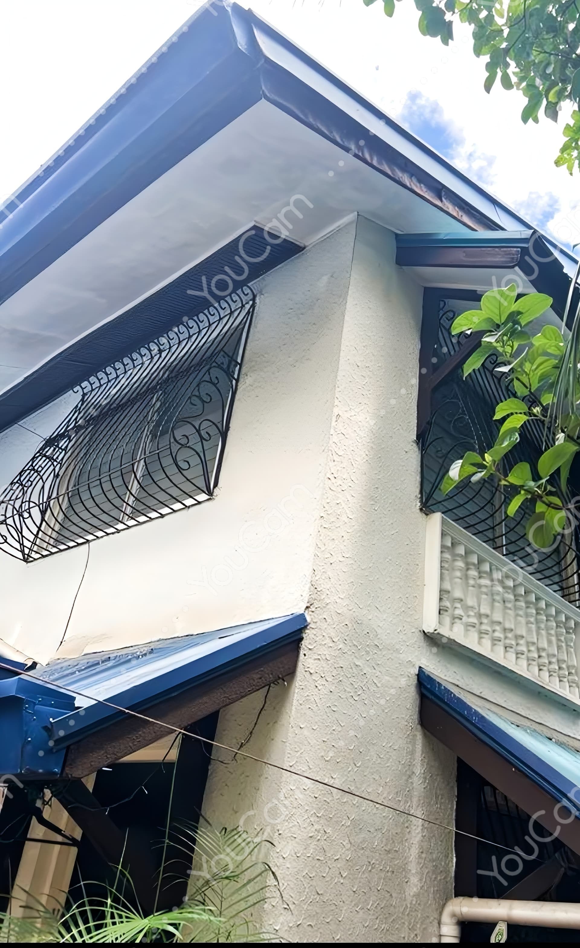 Lot for Sale with Townhouse Structure – New Capitol Estate 1, Quezon City BELOW ZONAL VALUE!