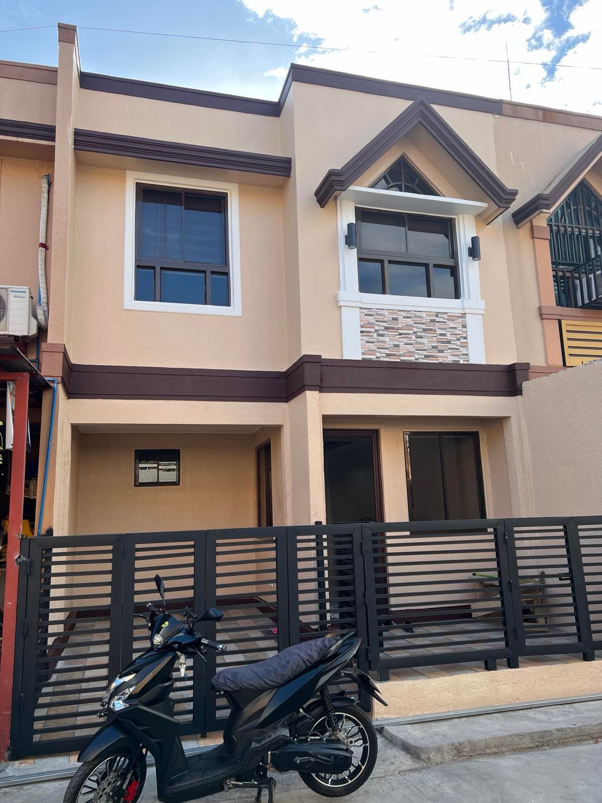 For Sale! House and Lot in Zabarte Novaliches 6.3M -AJCF