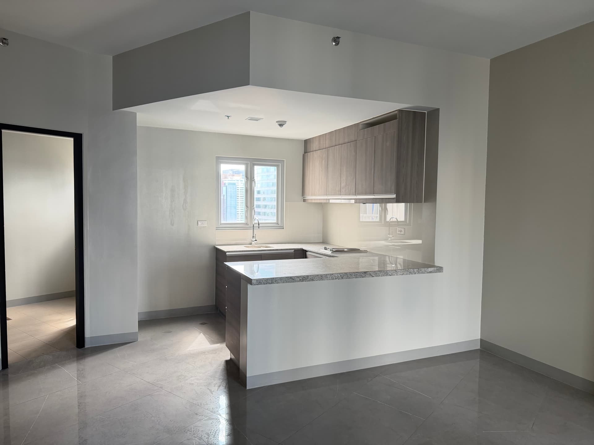 Rent to Own 1 Bedroom Penthouse Condo For Sale in Ellis Makati CBD near Greenbelt