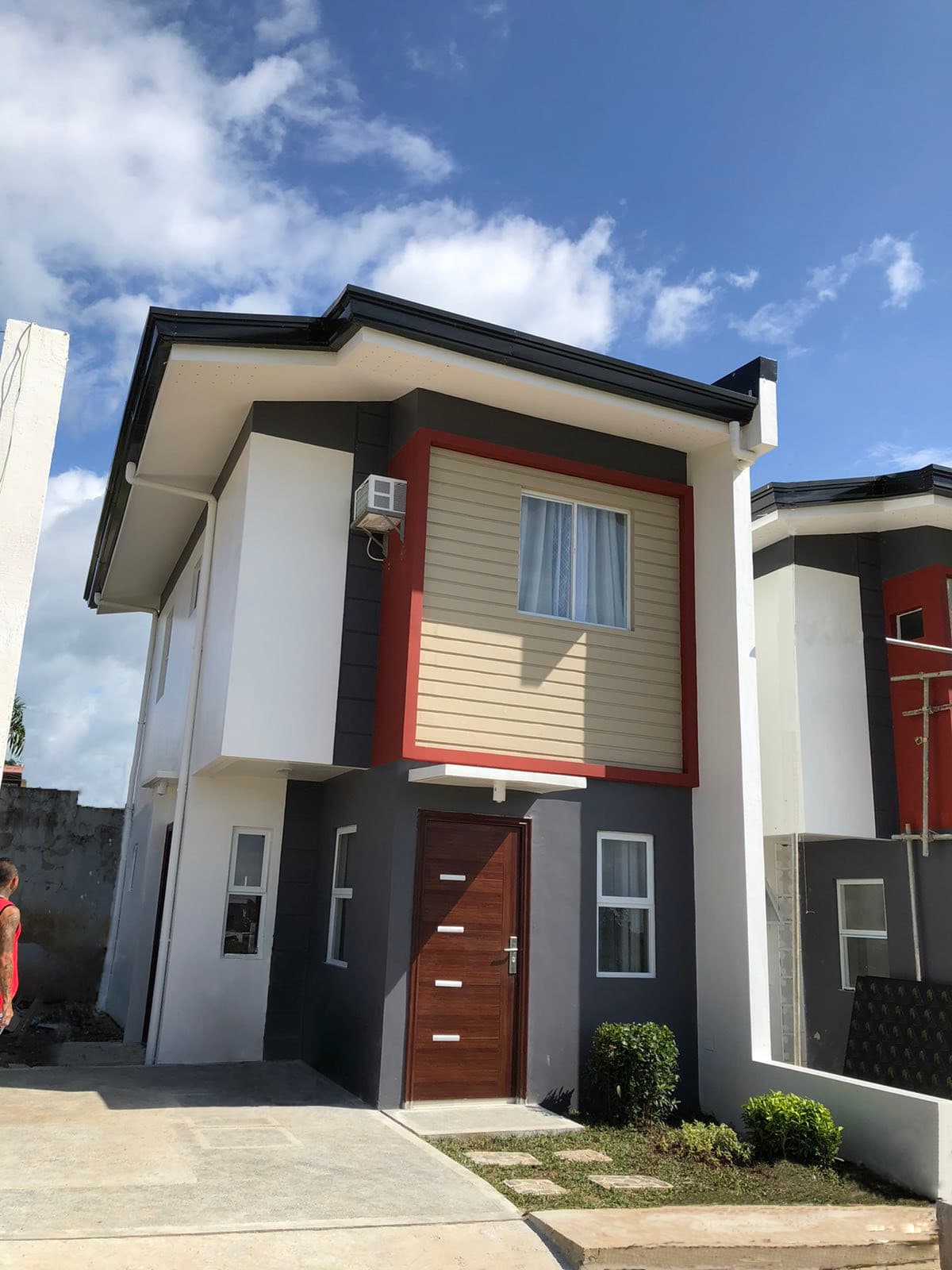 For Sale! RFO 2 Storey 2 Bedroom House and Lot in SJDM Bulacan 5.795M -AJCF