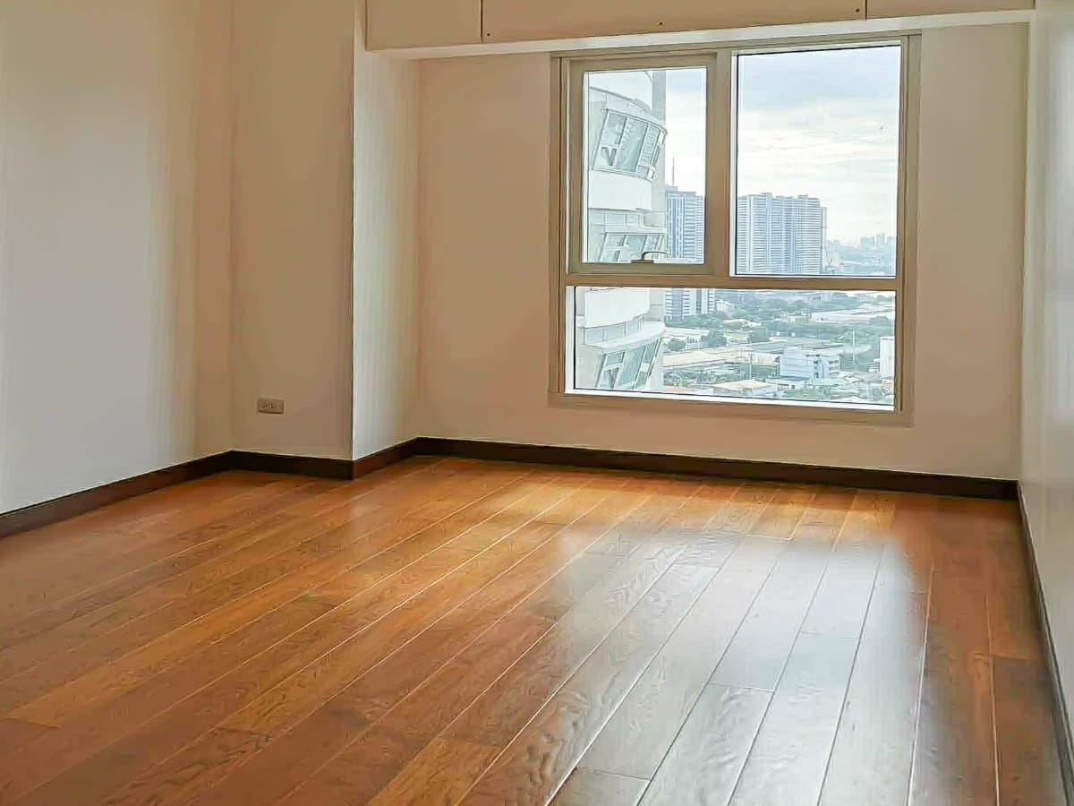 The Royalton At Capitol Commons | 1 Bedroom 1BR Condo for Sale in Barangay Oranbo, Pasig City