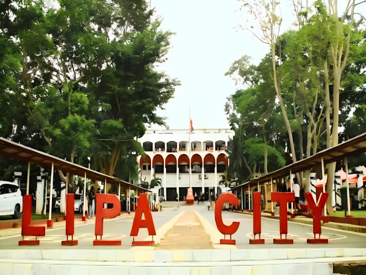 ₱4k/SQM Commercial Lot for Sale in San Francisco, Lipa, Batangas | 460,352 sqm Vacant Property
