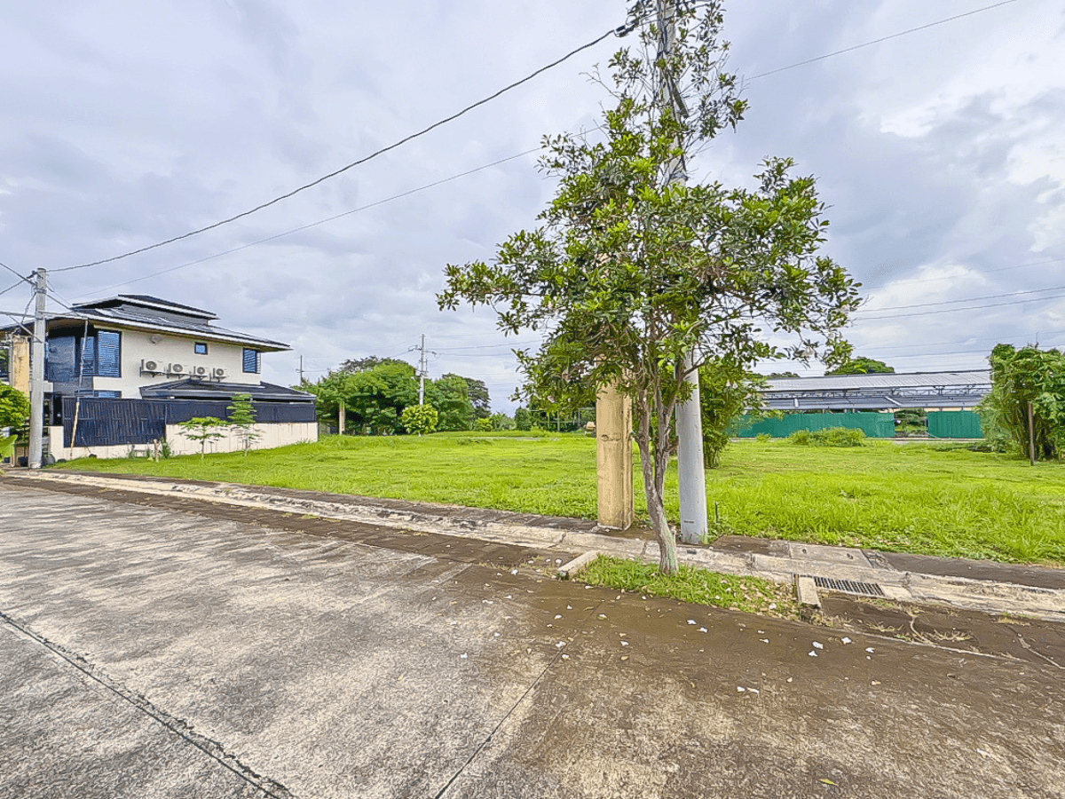 Invest in Laguna Residential Lot | 155 SQM Bare Property for Sale in Solen Residences