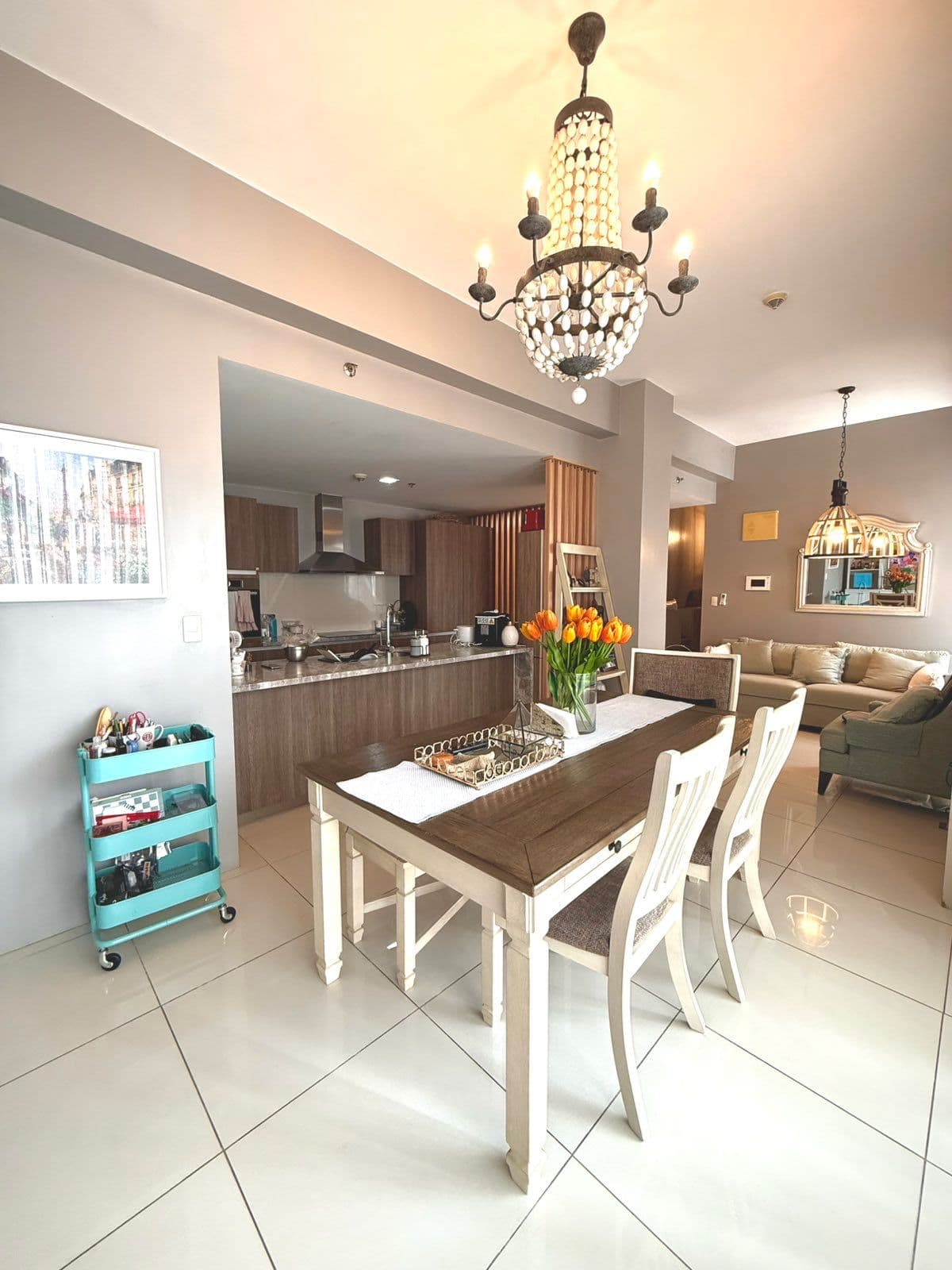 St. Moritz Private Estate | 3BR 117.5sqm Condo for Sale in Taguig City