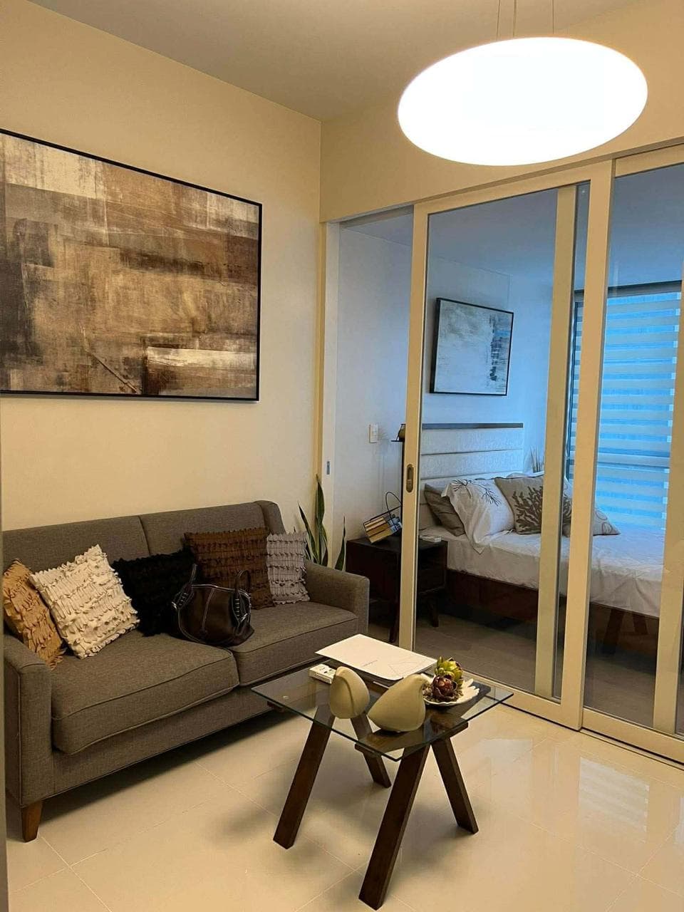 One Uptown Residence | 1BR Condo for Sale in Taguig