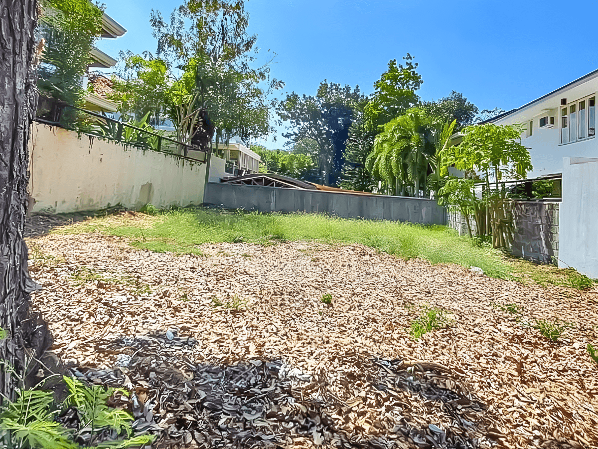 Hillsborough Alabang Village | Spacious 400 SQM Residential Lot for Sale in Muntinlupa City