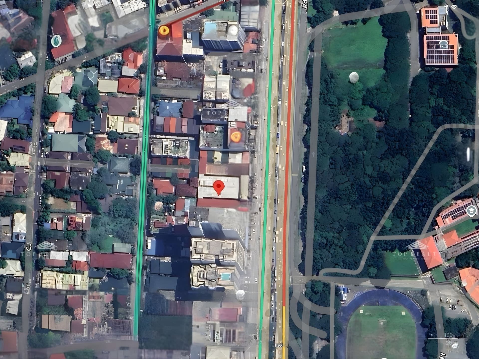 Property main image