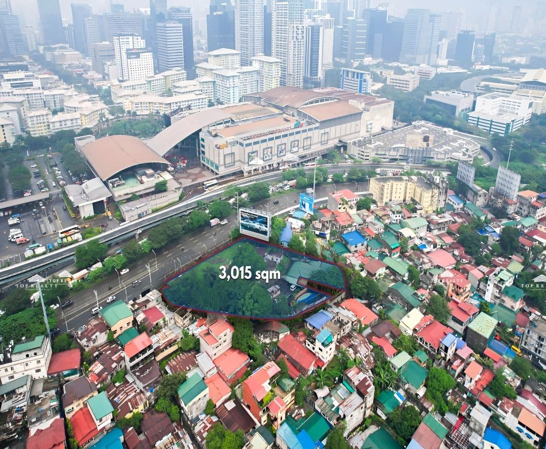 1BR Lot for Sale in Taguig
