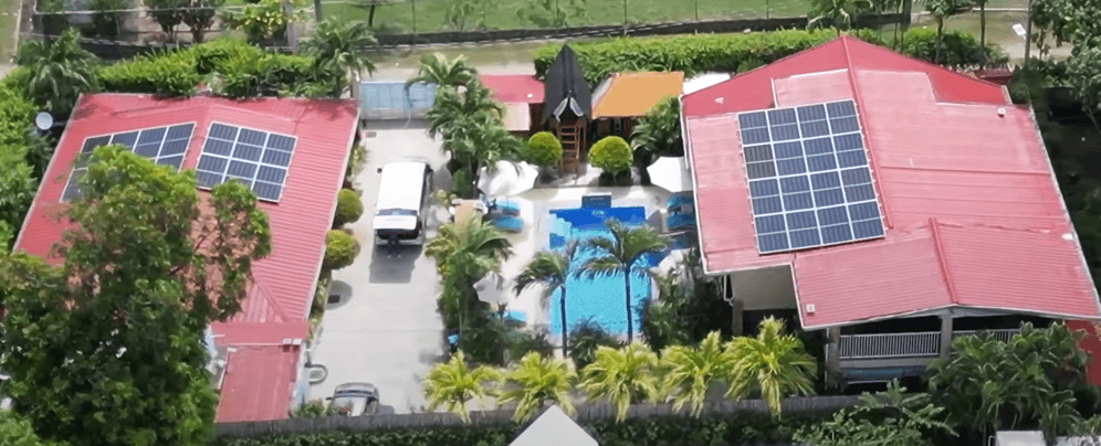 29M Ready For Occupancy Fully Furnished Beach Resort For Sale in Calatagan Batangas - LSS