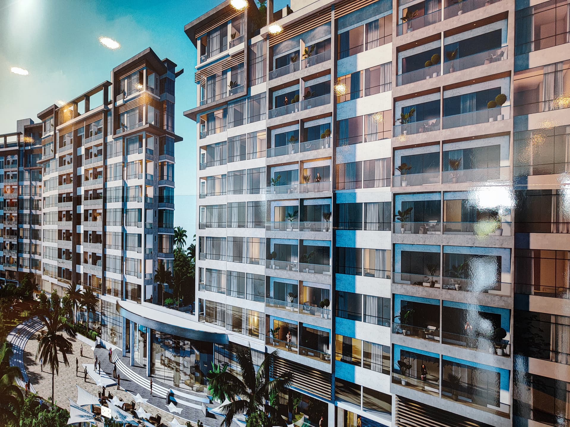 Preselling 7.5M Studio Unit in Lago de Oro Located in Balibago Calatagan Batangas - LSS