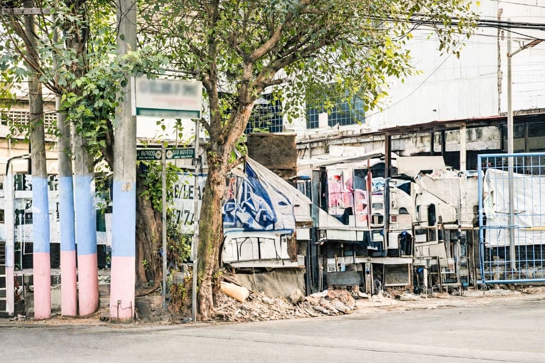 1BR Lot for Sale in Makati
