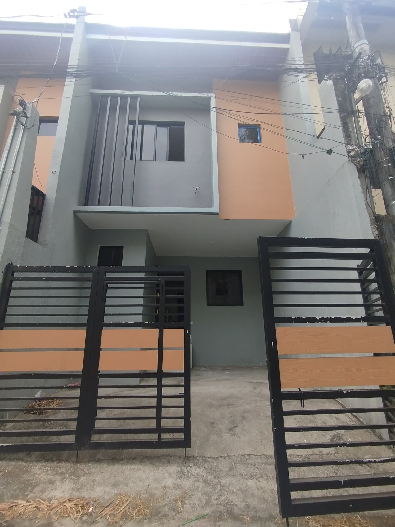 Mambugan Antipolo 2 Storey Townhouse for Sale near Sumulong Highway and SM Masinag SD