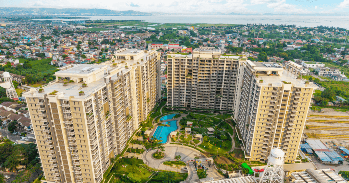 Alder Residences | 2BR Condo for Sale in Taguig City