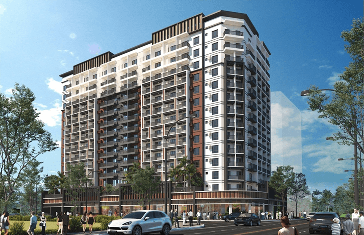 FOR SALE! High-End Condominium engineered for Smart Living RFO in Upper East Bacolod-AP