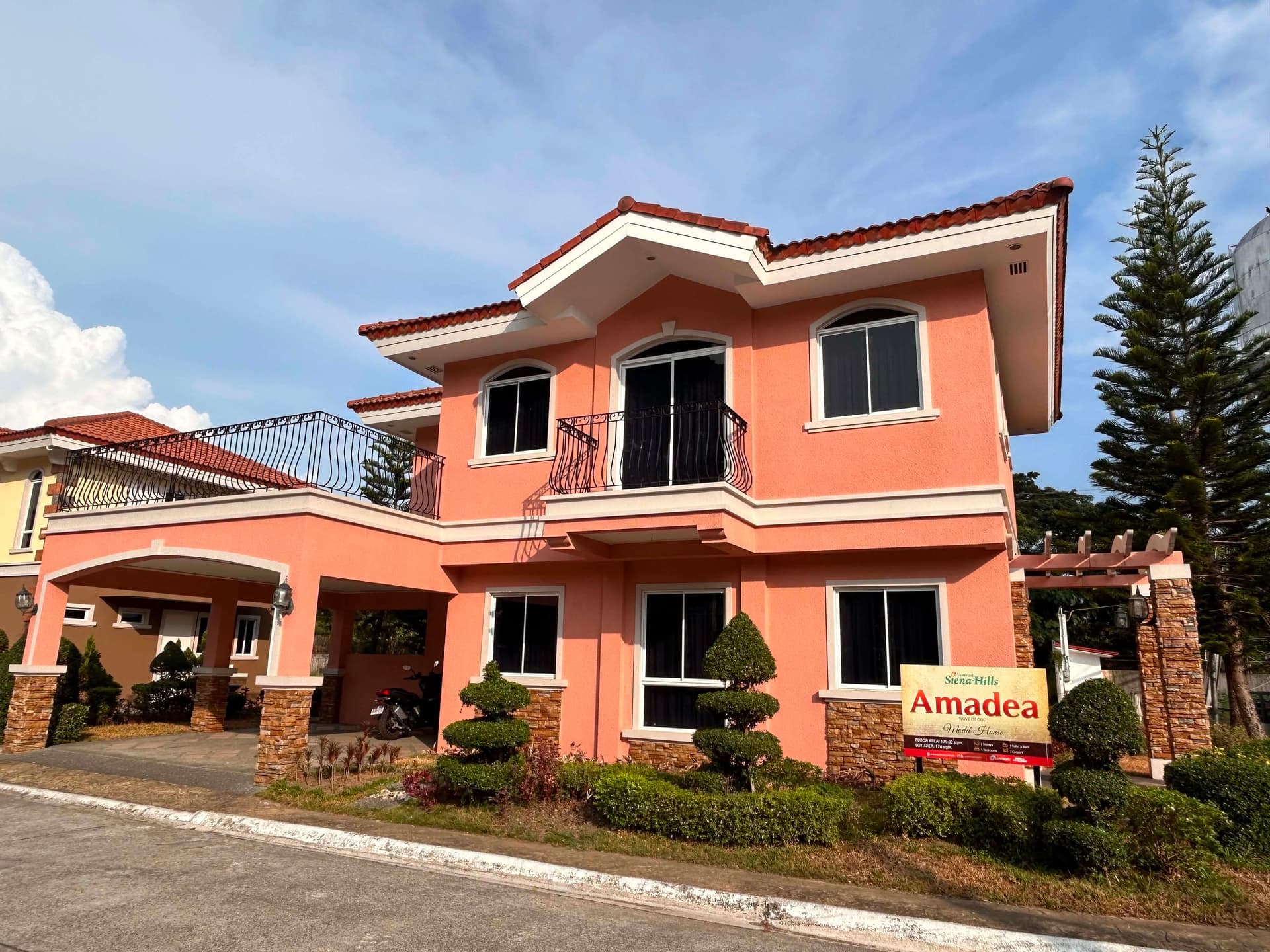 5BR 179.02sqm House & Lot for Sale in Lipa