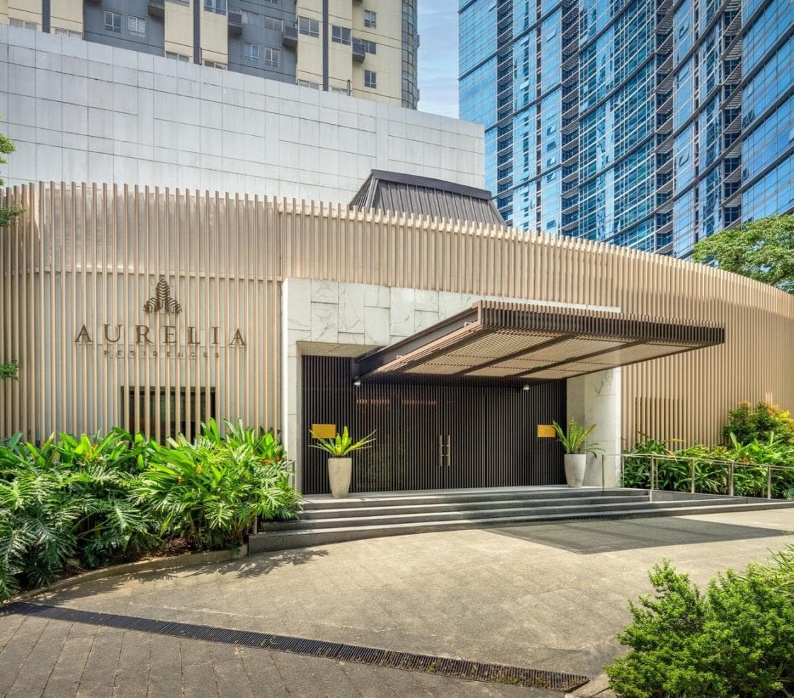 Aurelia Residences BGC | 2 Unit Brand New 6 Bedroom 6BR Condo for Sale in Taguig City