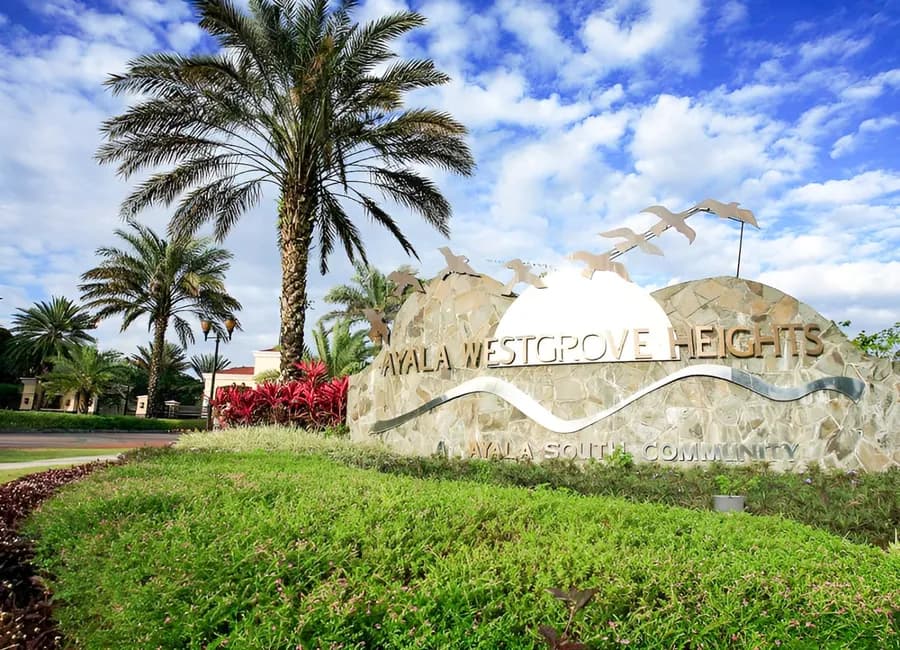 Ayala Westgrove Heights | 349 sqm Residential Lot for Sale in Silang, Cavite