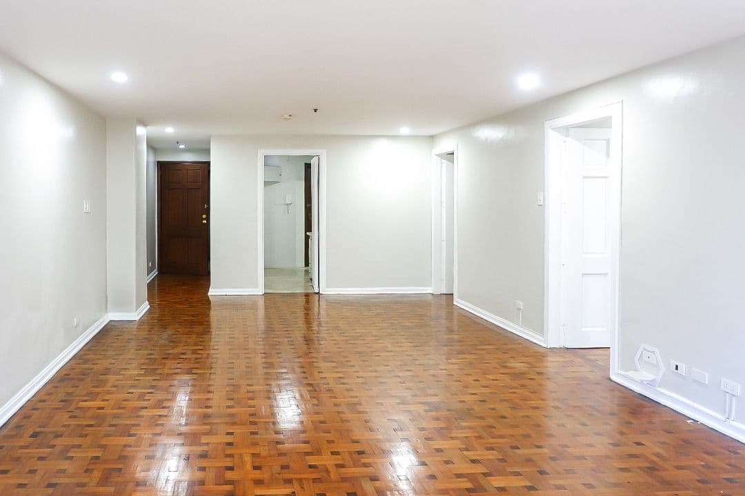 Ponte Salcedo | Luxury 2 Bedroom 2BR Condo Unit for Sale in Salcedo Village, Makati City
