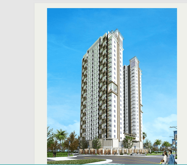 FOR SALE!High End Condominium Pre Selling in Upper East Bacolod City-AP