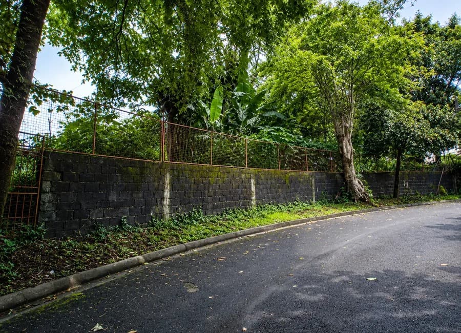 La Vista | Marikina 1,808 SQM Residential Lot for Sale