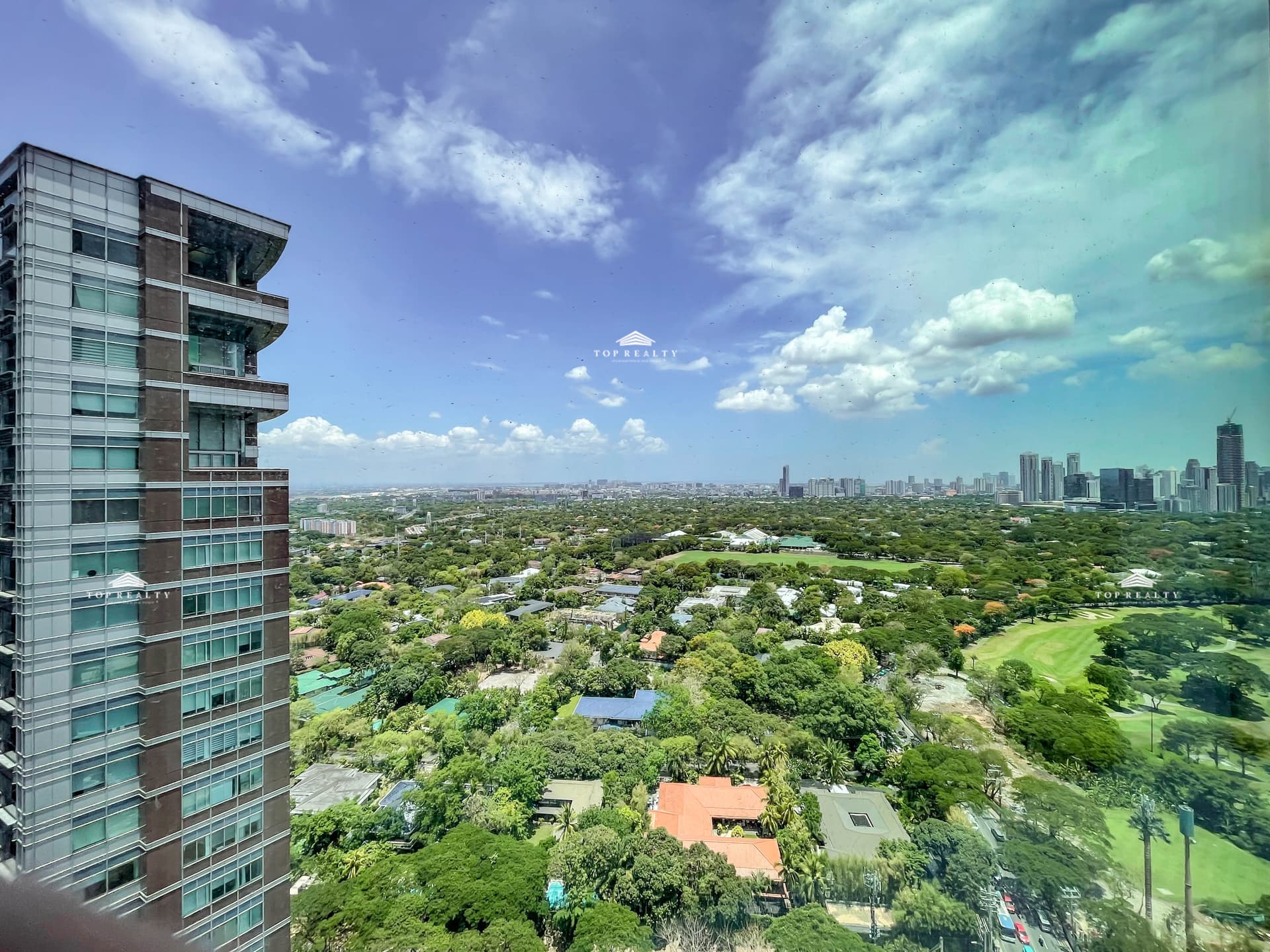 Ultra-Rare 399 sqm Signature 4BR | Aurelia Residences West Tower | Golf Course & Makati Skyline Views | 7 Parking Slots