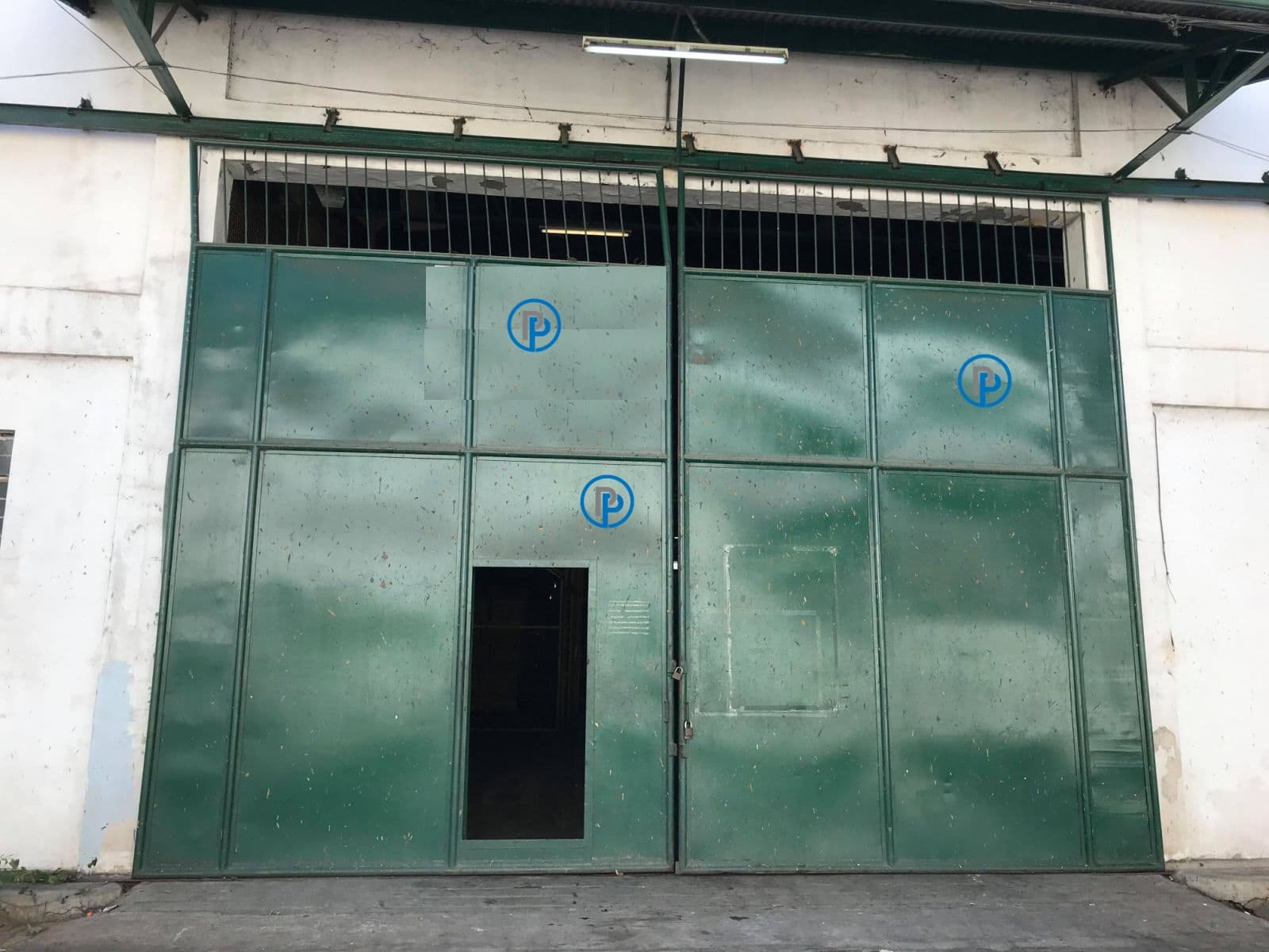 1008sqm Warehouse for Rent in Guiguinto