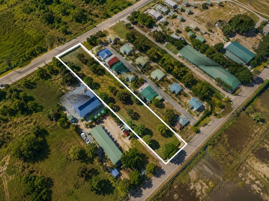 1BR Agricultural for Sale in Dagupan