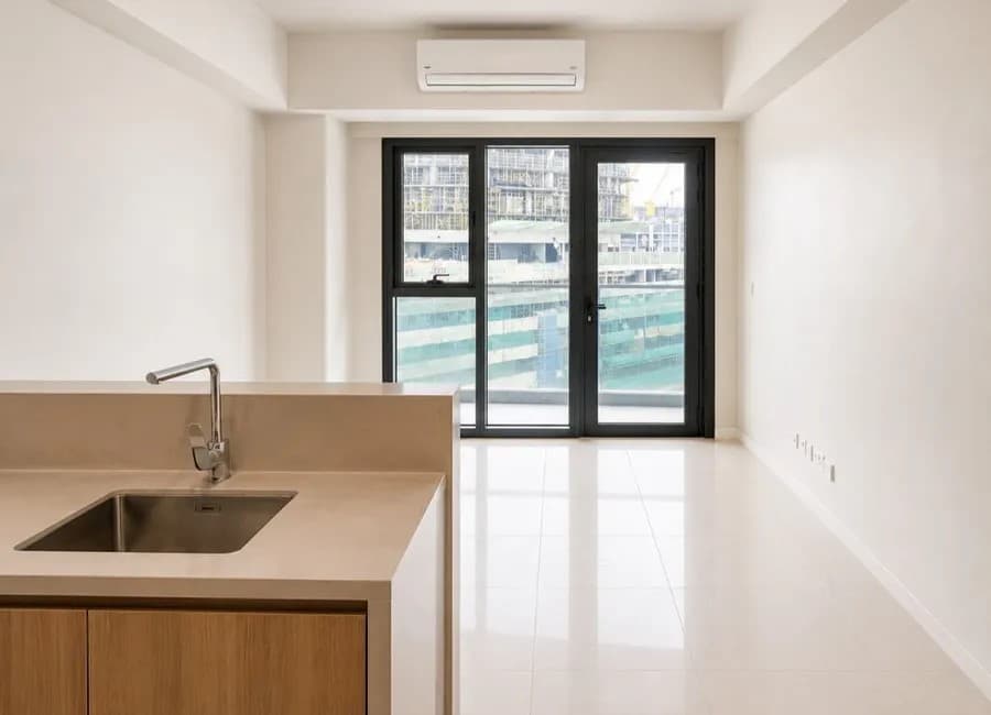 The Velaris Residences by RHK Land | 1 Bedroom 1BR Condo Unit with Parking for Sale in Pasig City