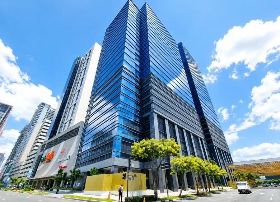 The Stiles Enterprise Plaza | VERY MOTIVATED SELLER! Bare 79 sqm Office Space for Sale in Circuit, Makati City