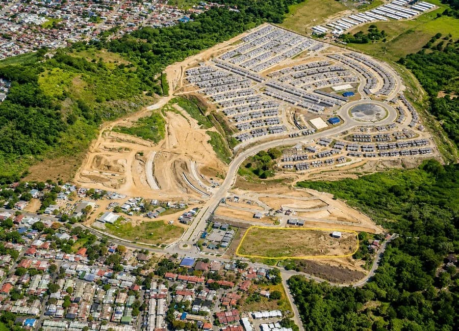 San Jose del Monte Property | 38,423 sqm Agricultural Lot for Sale in Bulacan