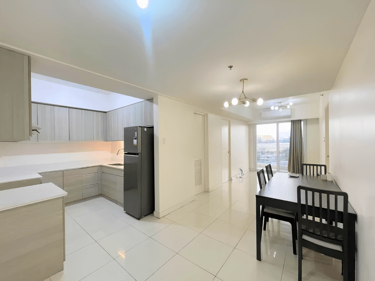 Oak Harbor Residences | Lowest in the Market! Income Generating 2 Bedroom 2BR Condo for Sale in Parañaque